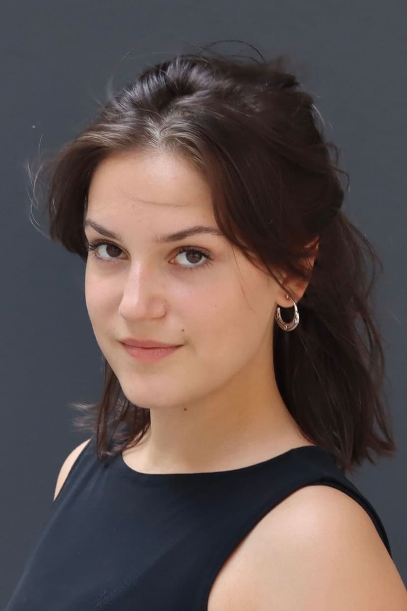 Allegra Tinnefeld profile