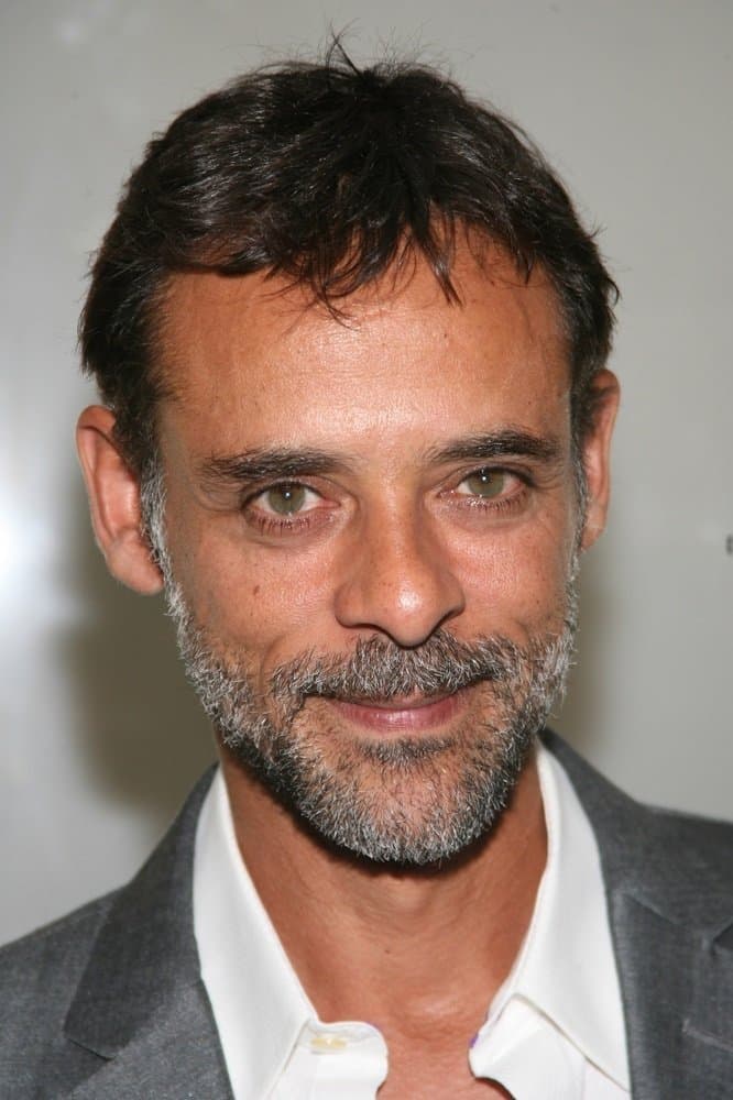 Alexander Siddig profile