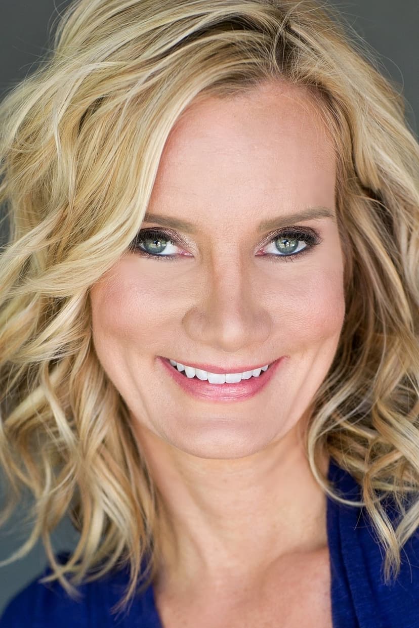 Beth Littleford profile