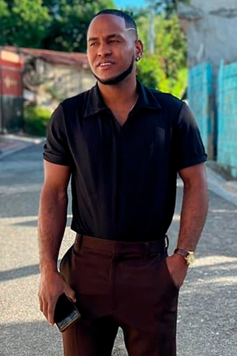 Eduardo Tineo Ferrer profile
