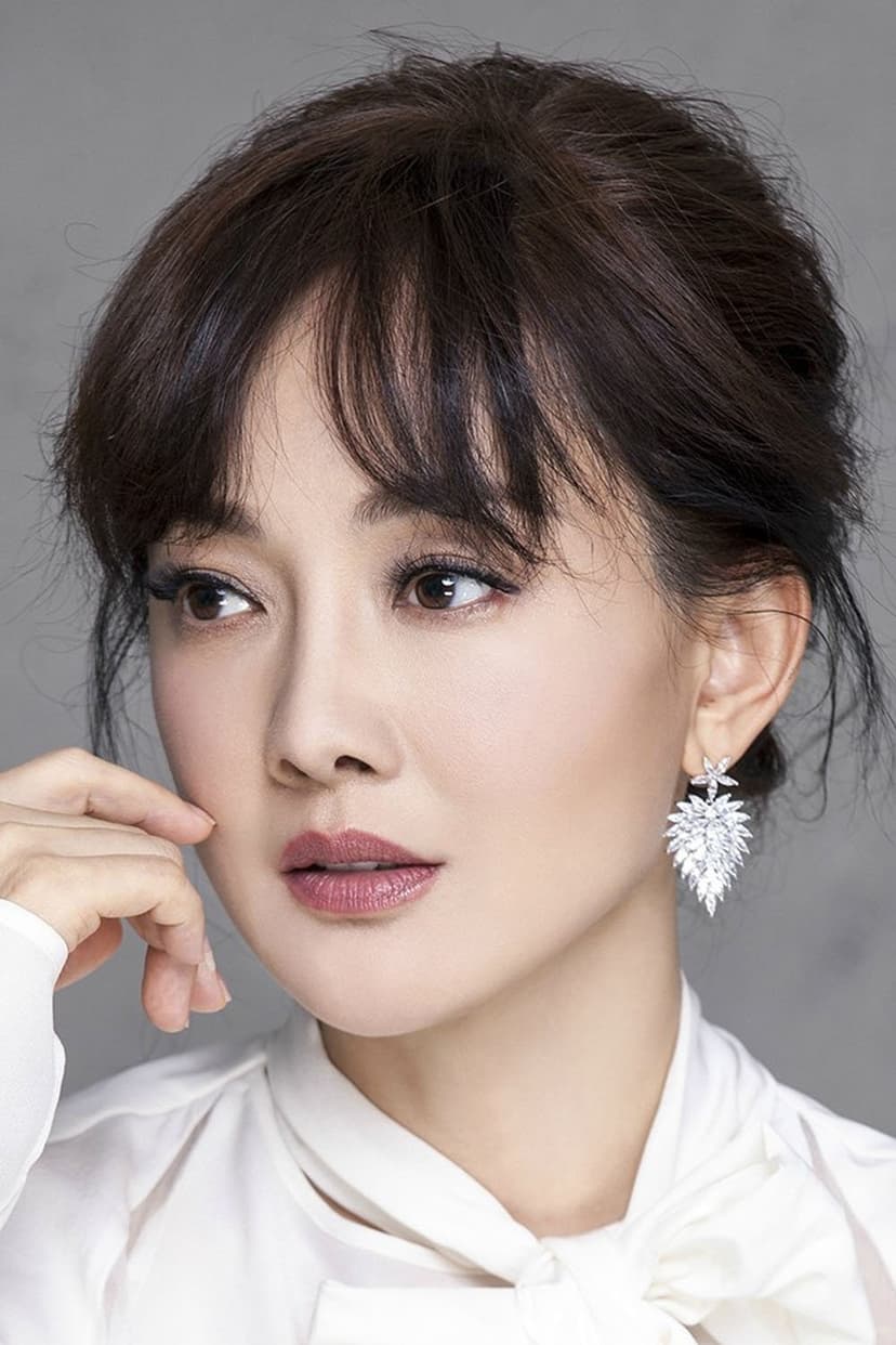 Niu Li profile