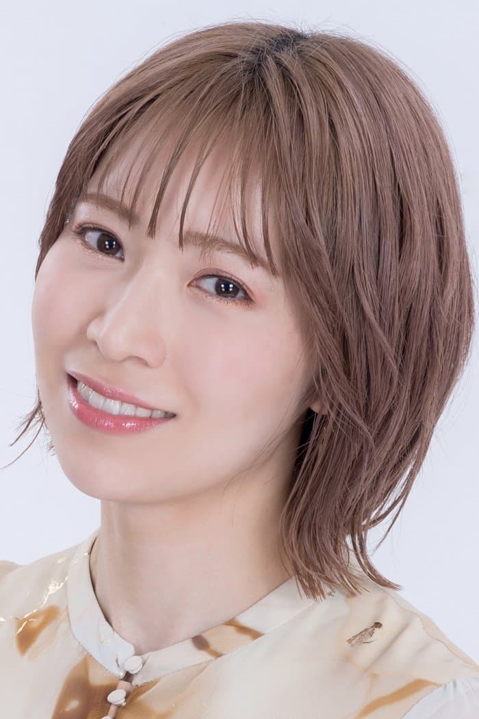 Ruriko Aoki profile