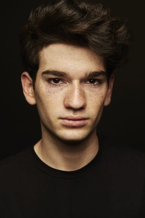 Jorge Motos profile