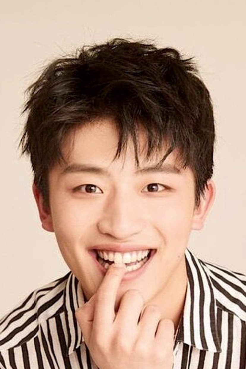 Wu Xingjian profile