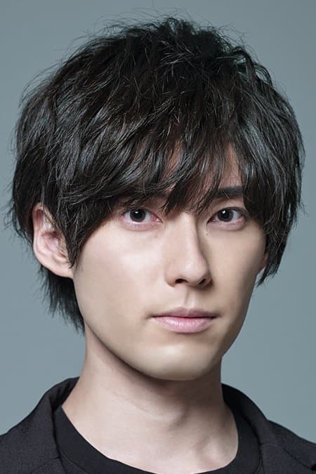 Toshiki Masuda profile