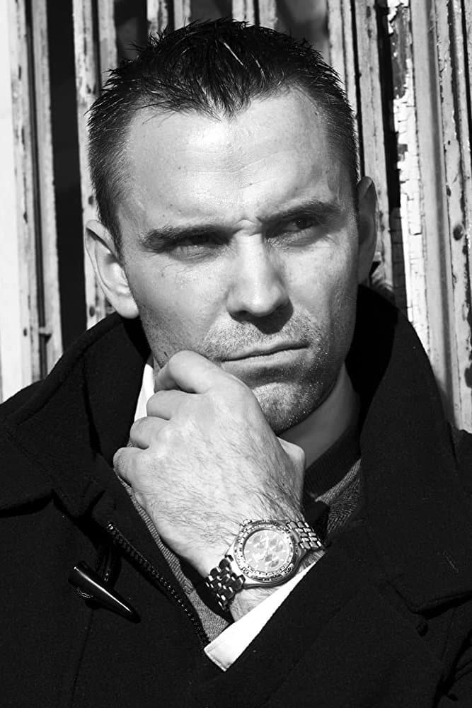Joe Tödtling profile