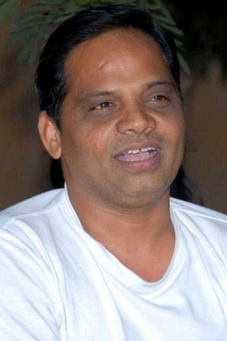 Duvvasi Mohan profile