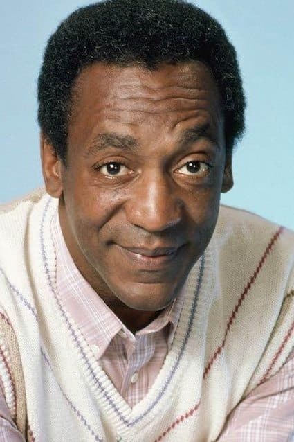 Bill Cosby profile