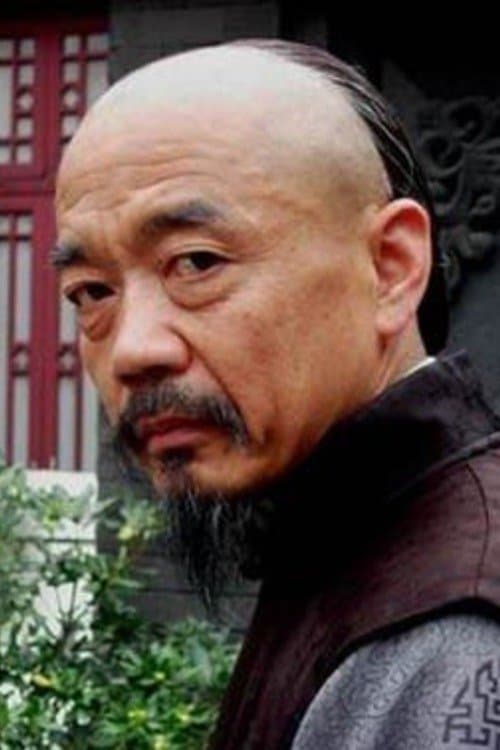 Shang Tielong profile