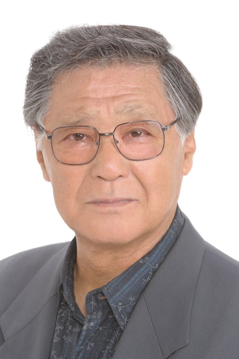 Kazuhiko Kishino profile