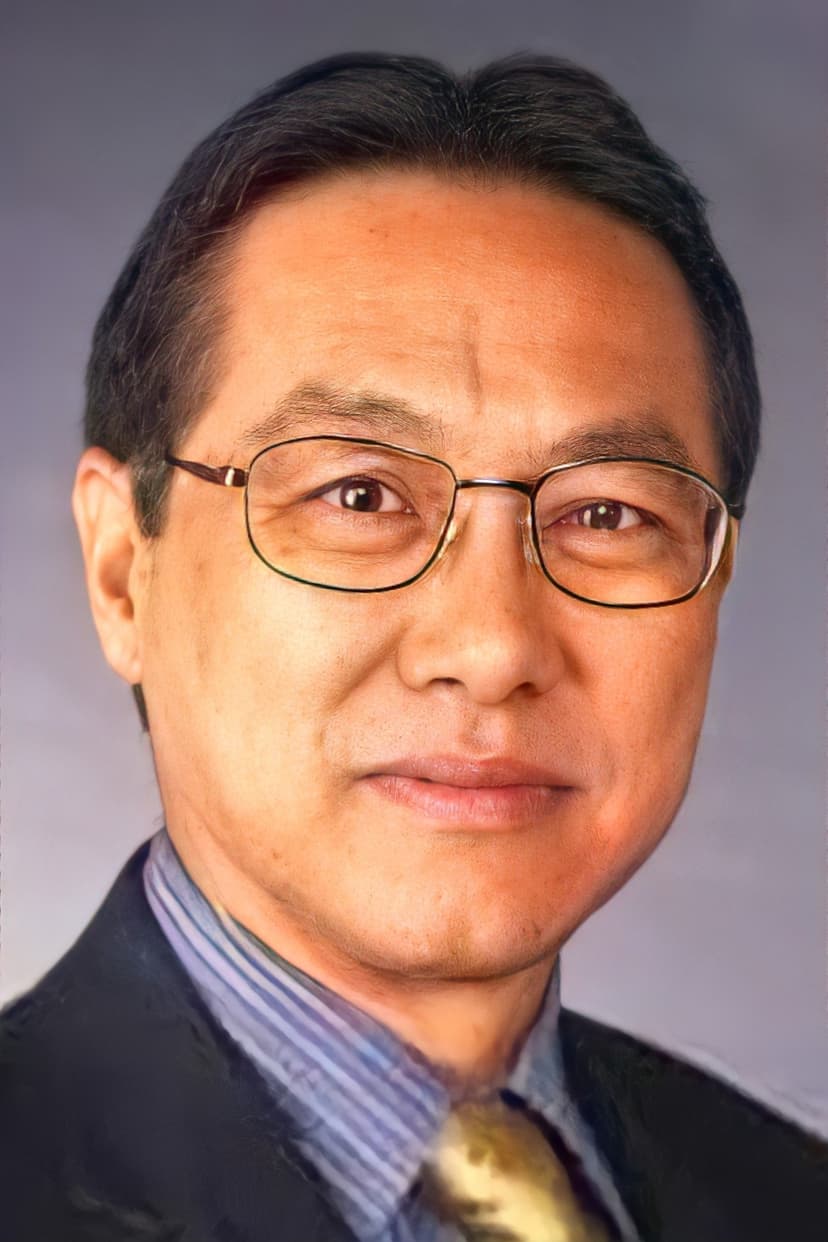 Henry Yu Yang profile