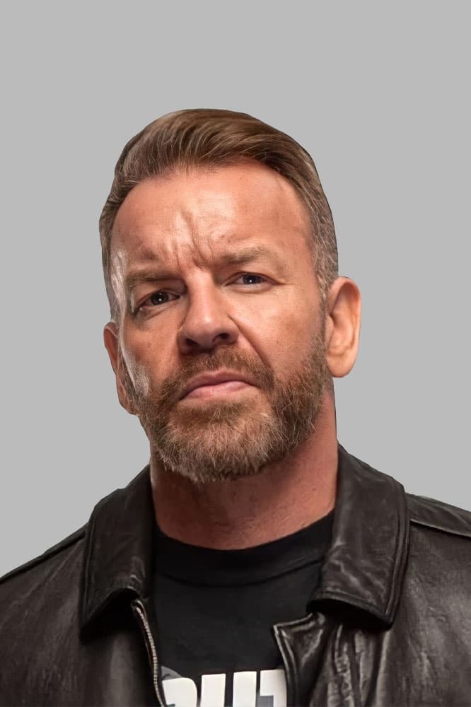 Jason Reso profile