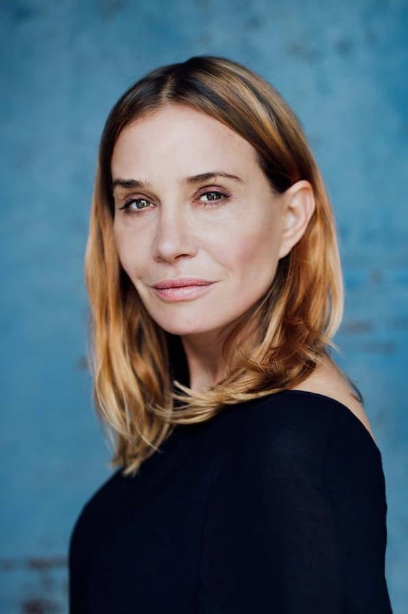 Nadeshda Brennicke profile