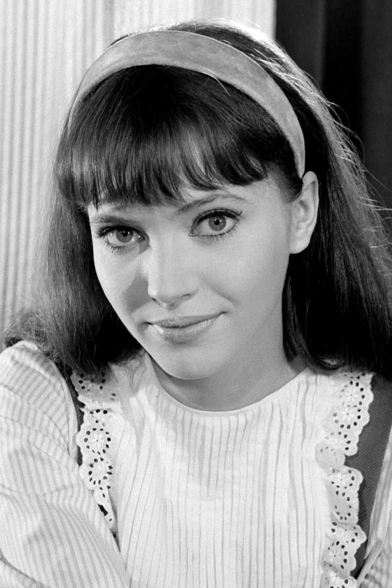 Anna Karina profile