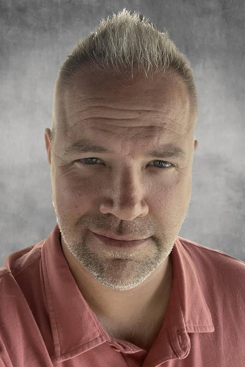 Christopher Korek profile