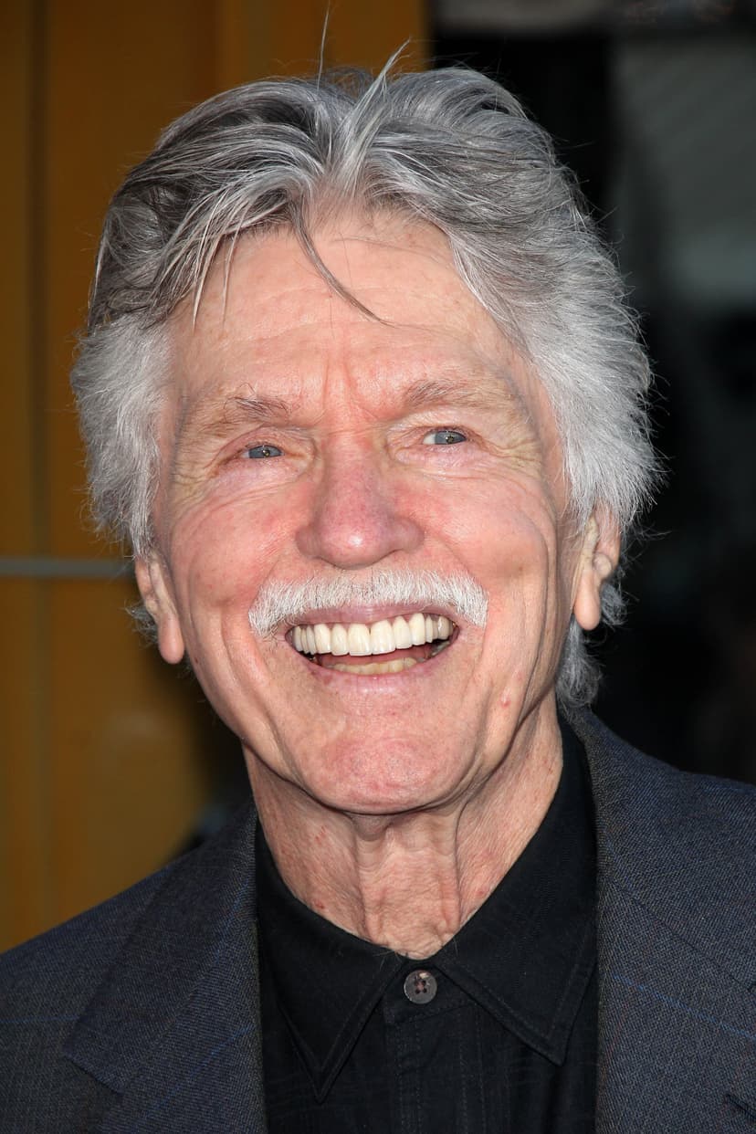 Tom Skerritt profile