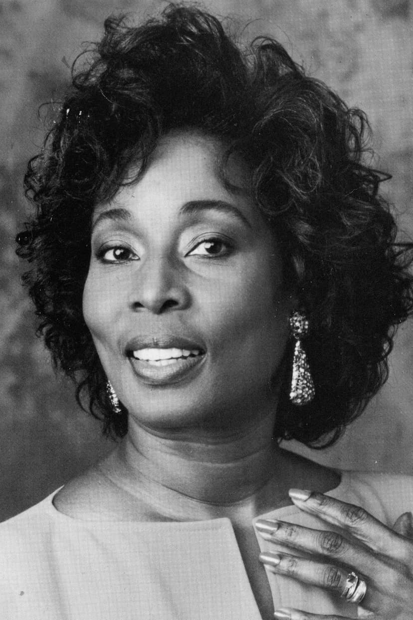 Madge Sinclair profile