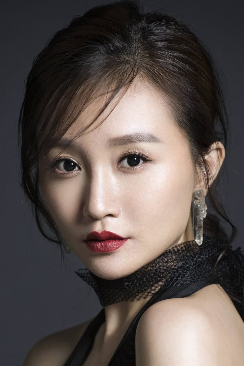 Wu Xiaoyu profile