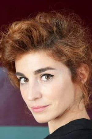 Rita Redshoes profile