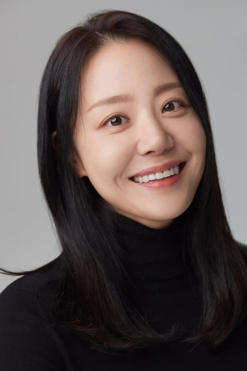 Lee Ji-hae profile