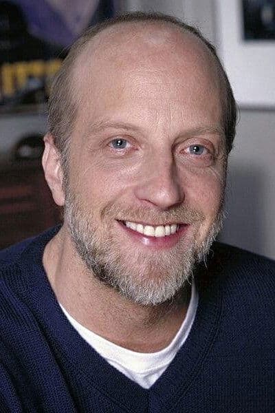 Chris Elliott profile