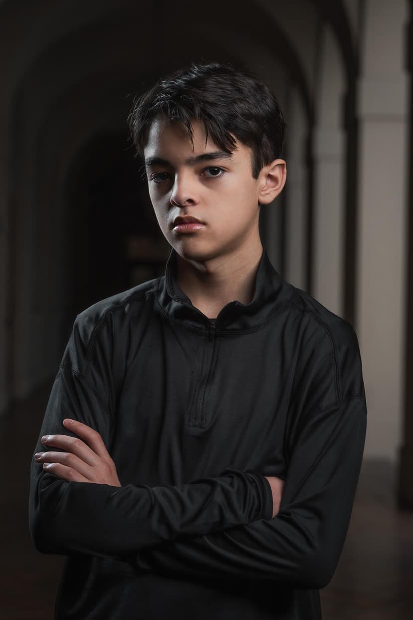 Marcos Justo profile