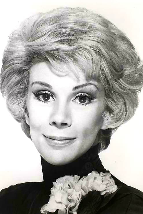 Joan Rivers profile