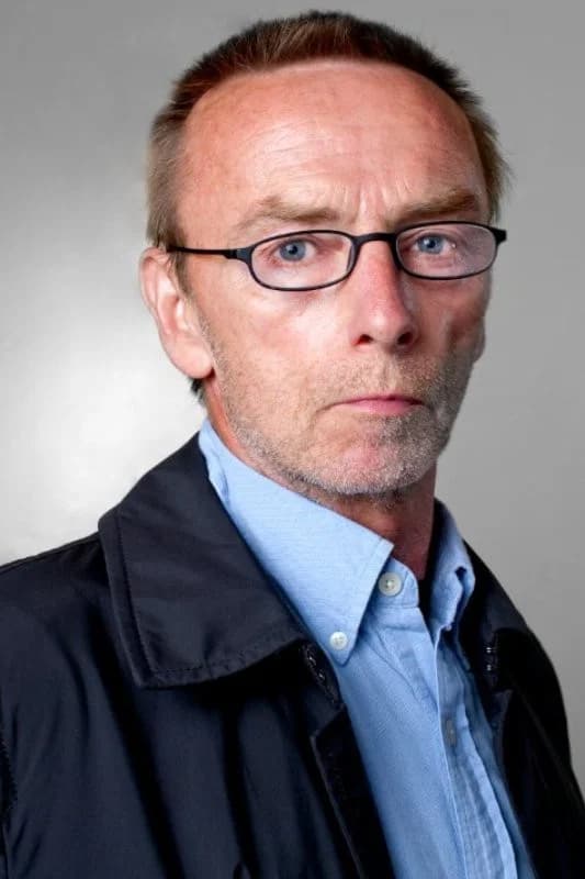 Mick O'Rourke profile