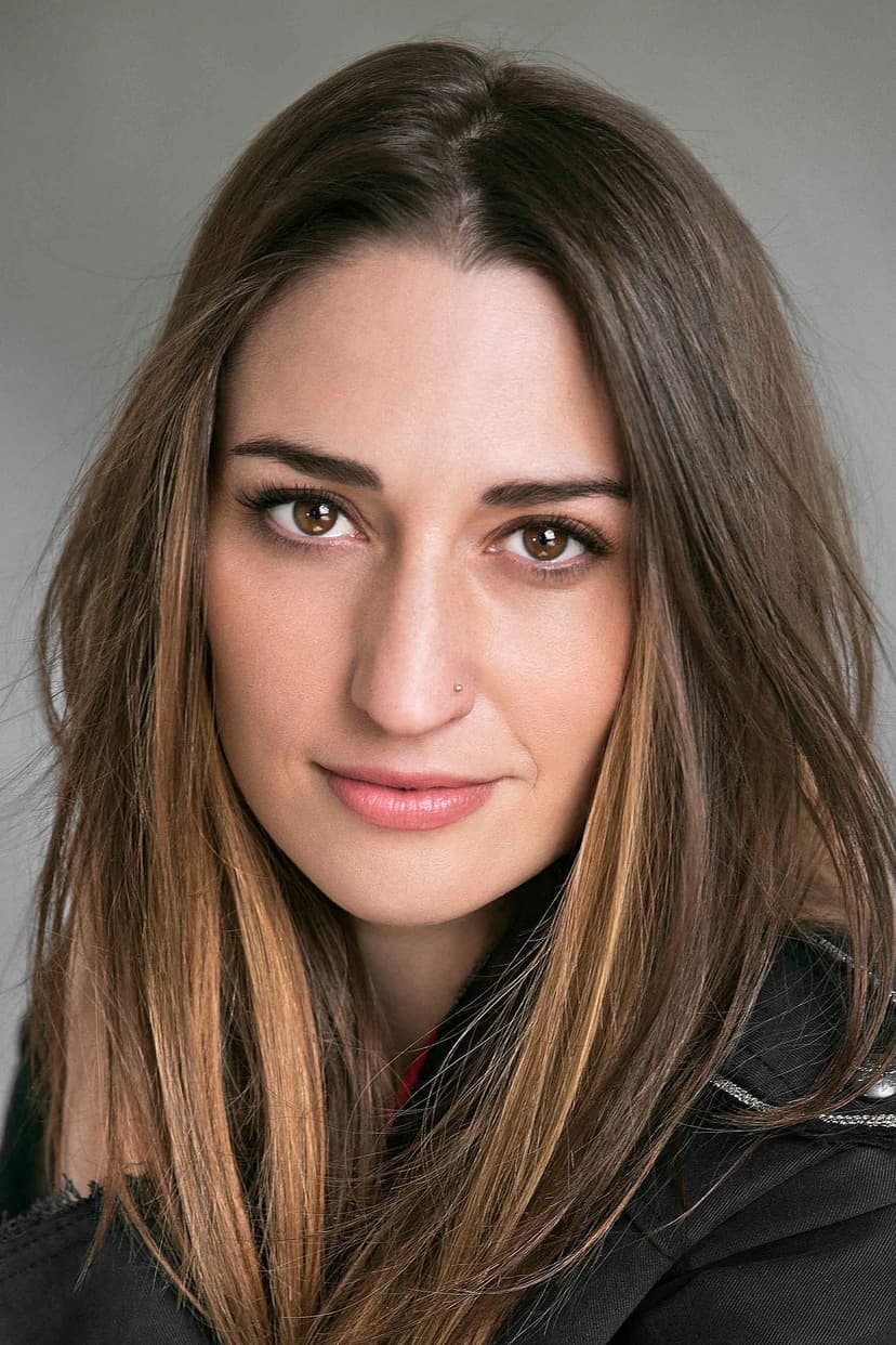 Sara Bareilles profile