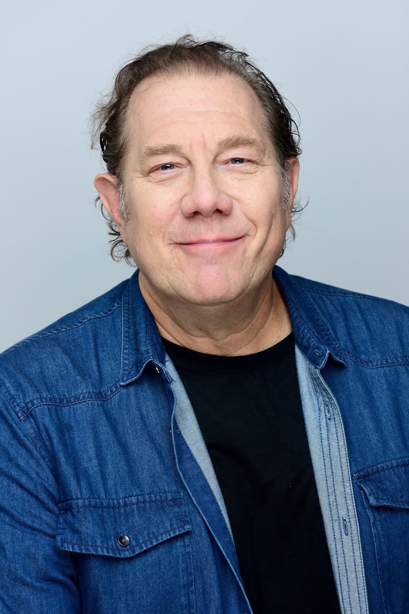 Fred Tatasciore profile