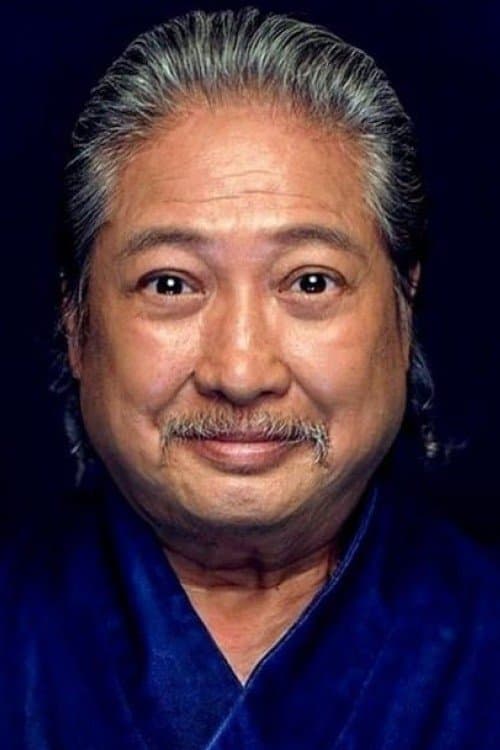 Sammo Hung Kam-Bo profile