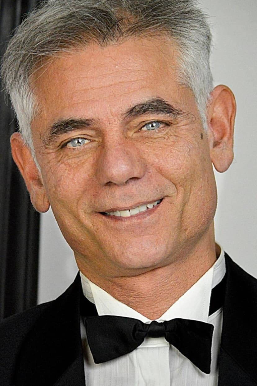 Mario Aterrano profile