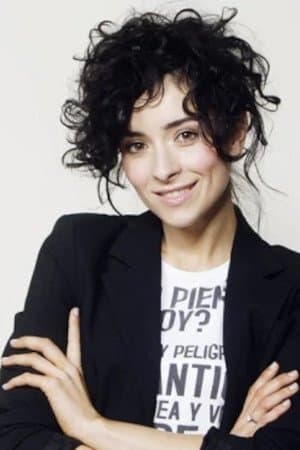 Zrinka Cvitešić profile