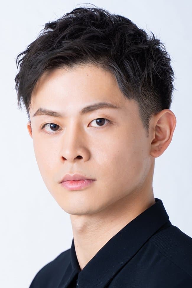 Shoya Ishige profile