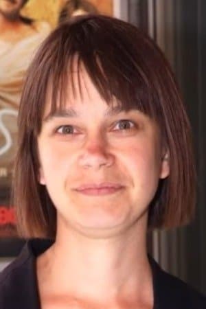 Rebecka Liljeberg profile