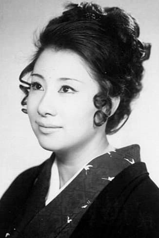 Yasuko Matsui profile