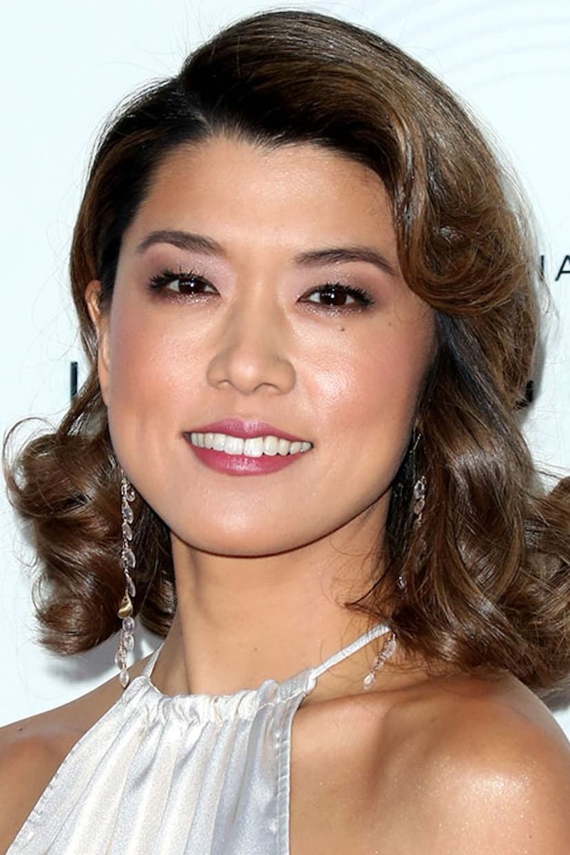 Grace Park profile