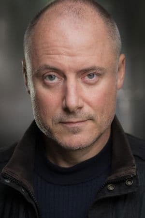 Robert Harrison profile