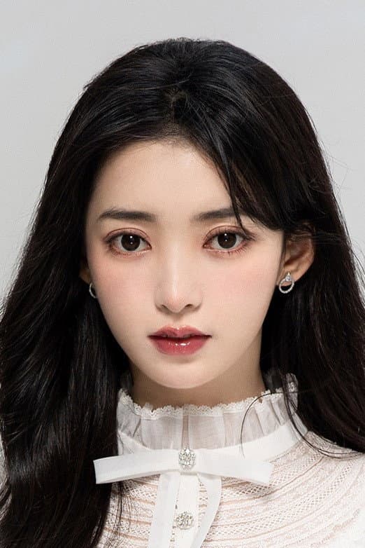 Guo Jiayu profile