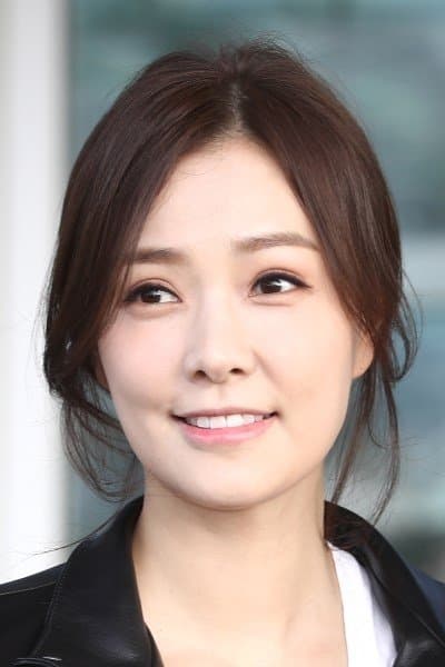 Son Tae-young profile