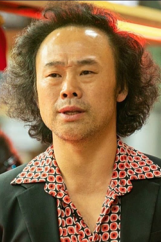 Han Sang-chul profile