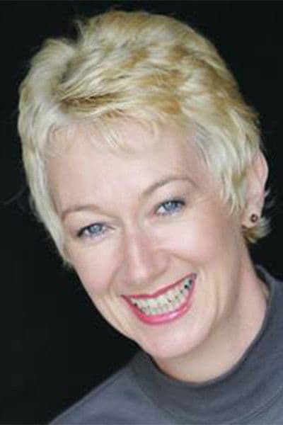 Sarah McNeill profile