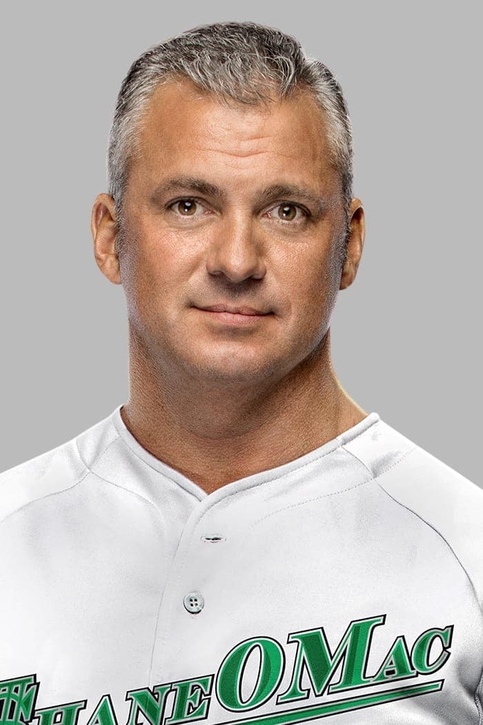 Shane McMahon profile