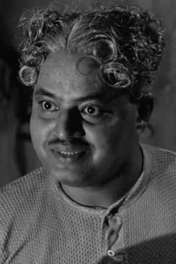 Charuprakash Ghosh profile