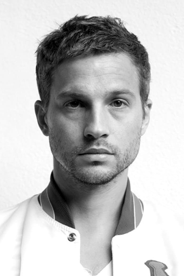 Logan Marshall-Green profile
