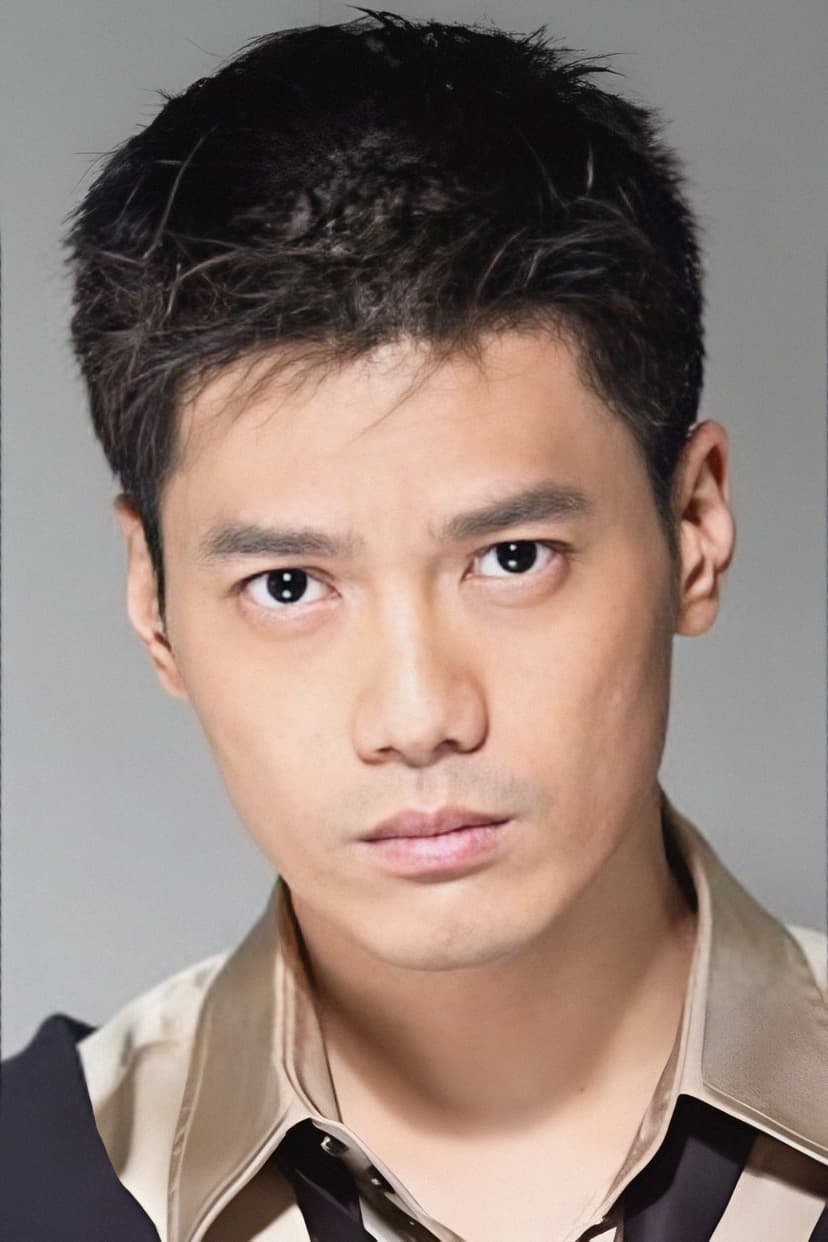 Kwan Tak-Fai profile