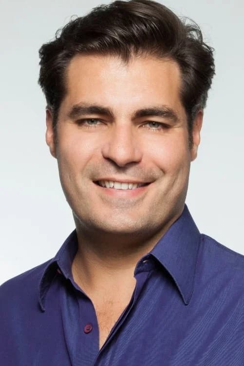Thiago Lacerda profile