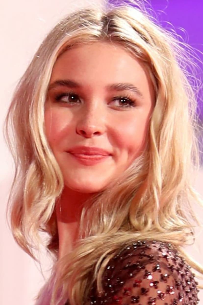 Isabel May profile