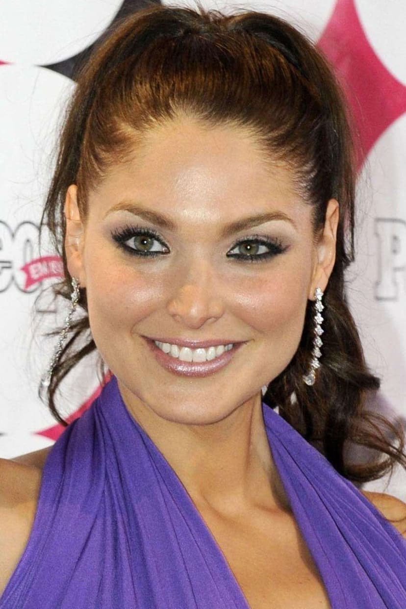 Blanca Soto profile