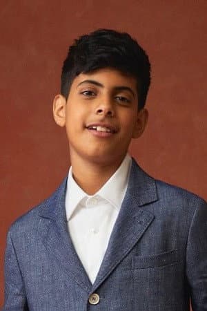 Sahal Zaman profile
